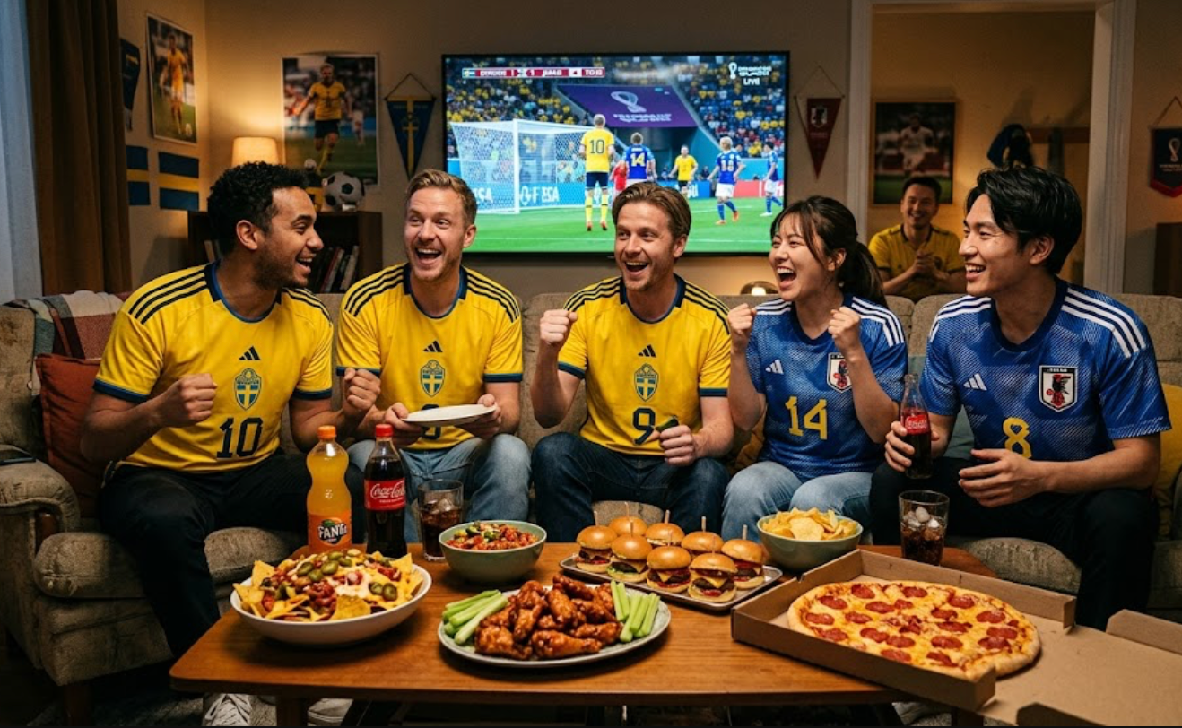 The 2026 World Cup: How Spain Won It