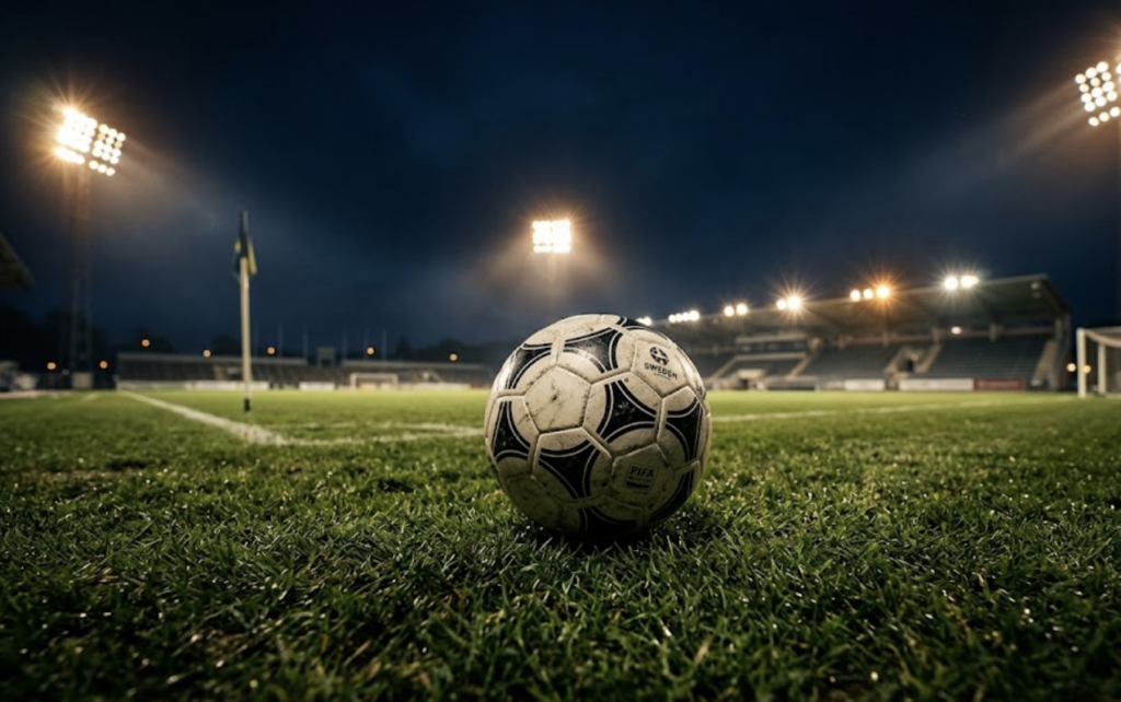 2026 World Cup action from the group stage of the tournament won by Spain