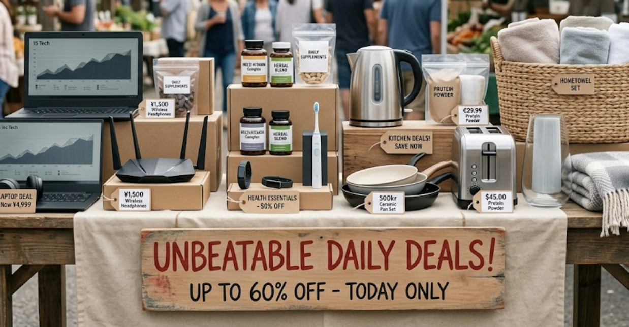 Best Amazon Prime Day Deals 2026 — The Ones Actually Worth Buying